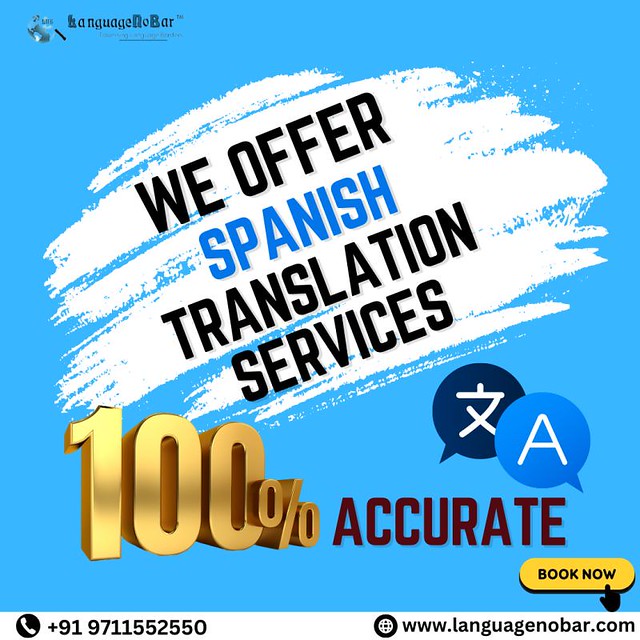 Spanish-translation Services -Languagenobar