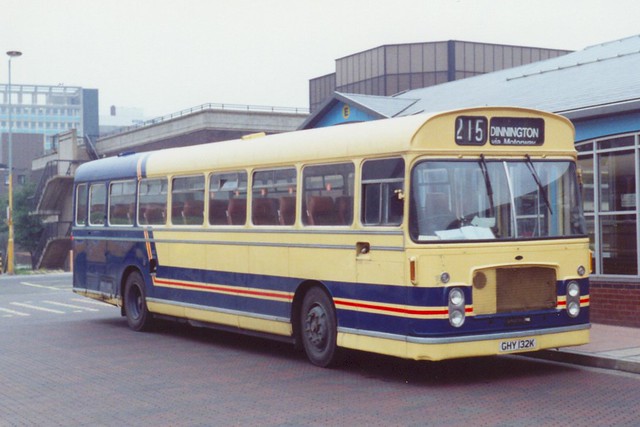Northern Bus