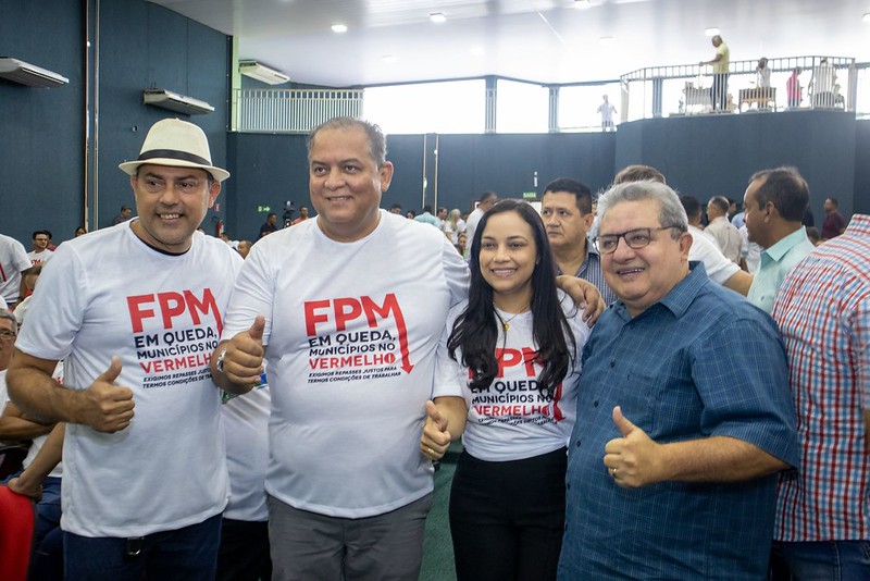 Presidente do PL Tocantins - Senador Eduardo Gomes