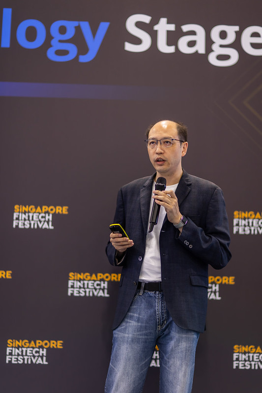 Tenpay SFF 2023- (Day2-Tech Stage)-