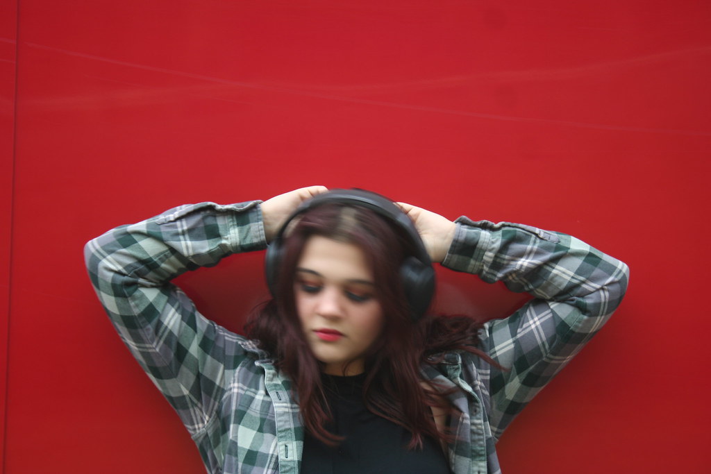 Winters Photoshoot | Ava Sargent | Flickr