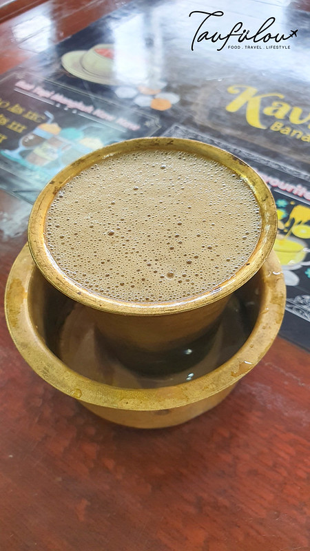 chai masala tea