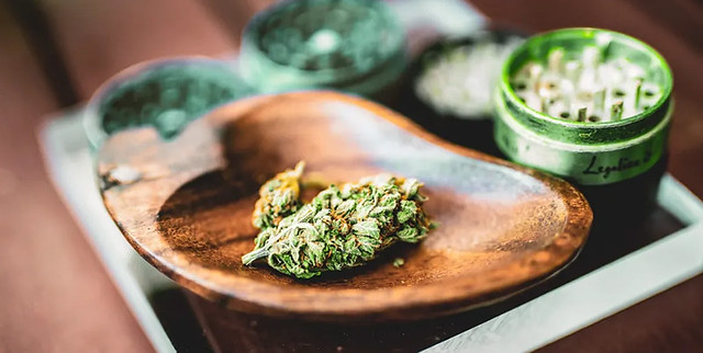 Is Weed Really Good for Health?