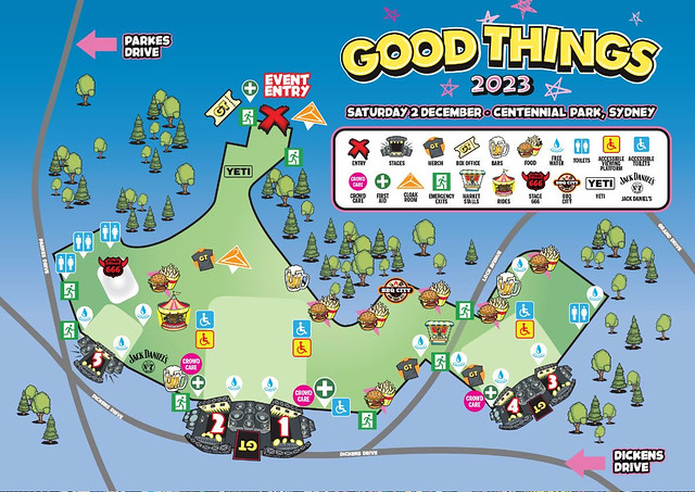 GOOD-THINGS-FESTIVAL-Sydney-Map-2