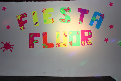 Fiesta Fluor