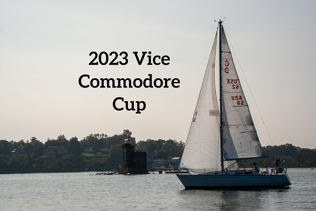 2023 Vice Commodore Cup