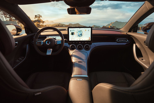 Smart revela o SUV coupé 100% elétrico #3 em Portugal