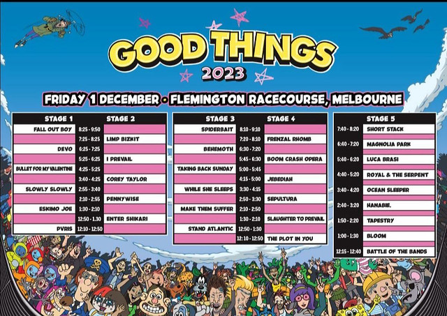 GOOD-THINGS-FESTIVAL-Melbourne-Map-2