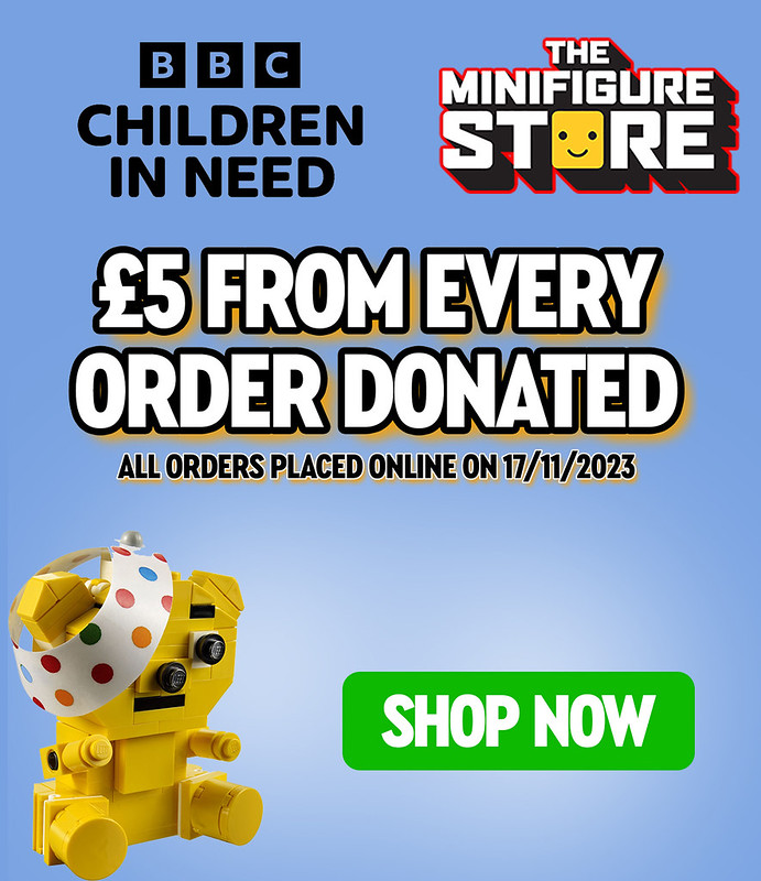 Children In Need Facebook and Instagram Image for post new