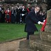 Remembrance laying wreath flickr image-6