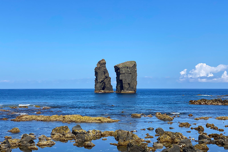 Mosteiros, São Miguel