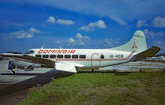 HI-408 (Dominair)