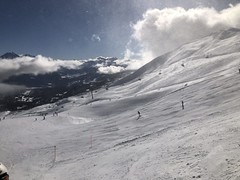 Skiweekend Lenzerheide 2022