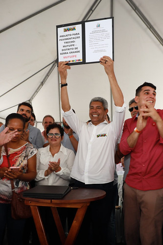Mutuípe | by Governo do Estado da Bahia