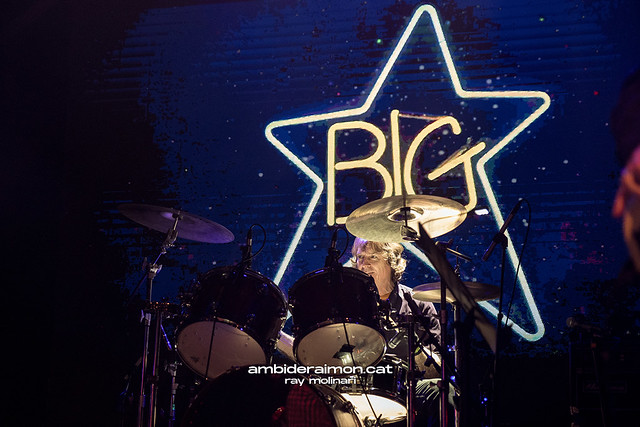 The Music Of Big Star, 25 Years Houston Party, Apolo, Barcelona, 15-11-2023_6