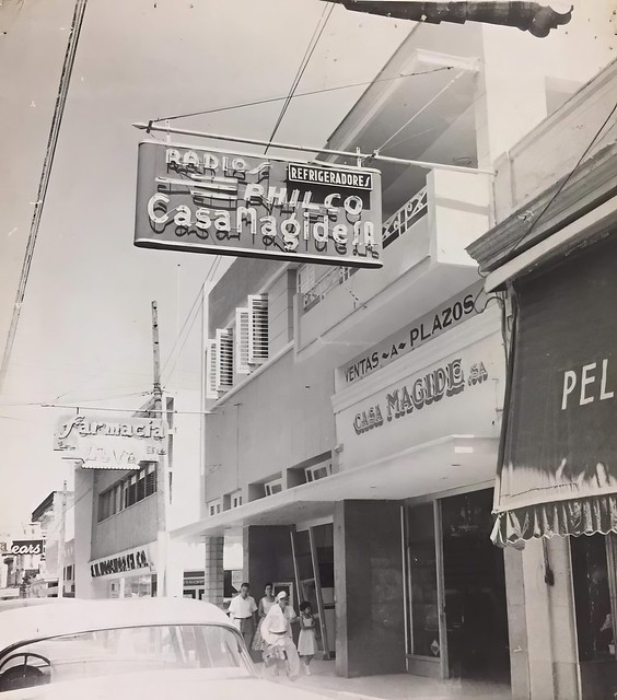 Vintage photos of Cuba. See comments section with links to current images.