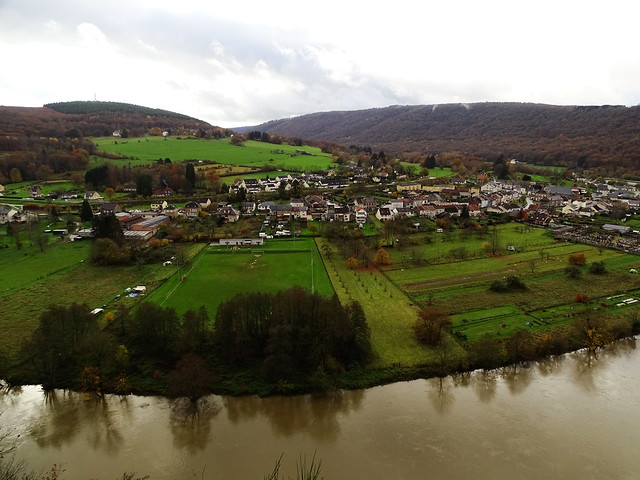 Joigny-sur-Meuse