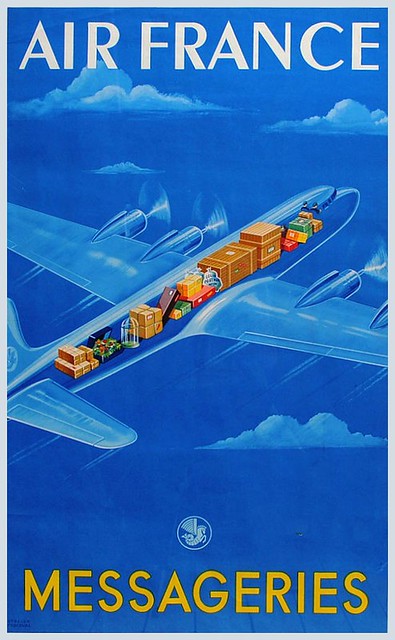 AIR FRANCE - 1949
