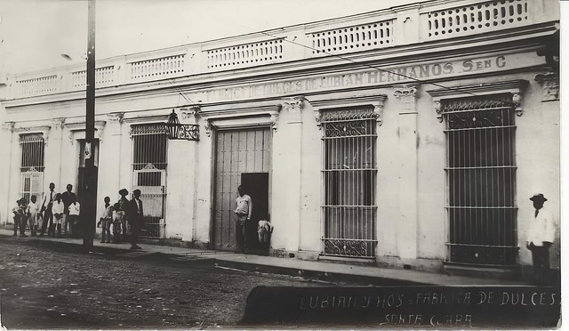Vintage photos of Cuba. See comments section with links to current images.