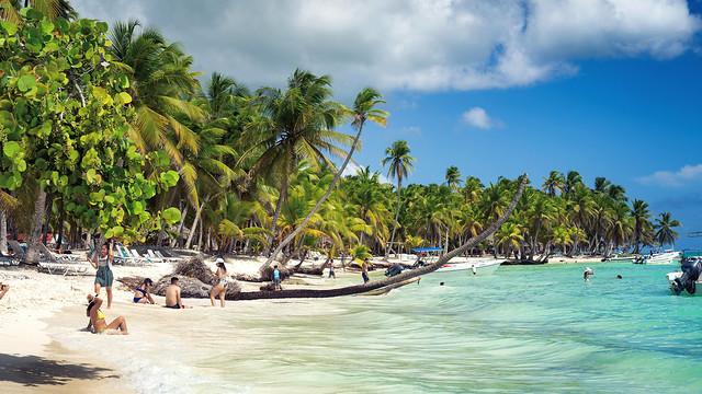 Isla Saona (Explored 2023/11/18 #1)