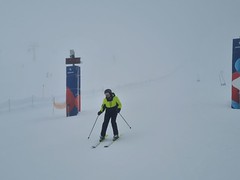 Skiweekend Lenzerheide 2022