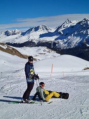 Skiweekend Lenzerheide 2022