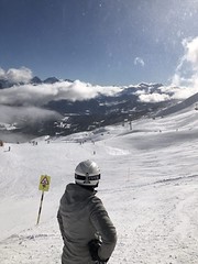 Skiweekend Lenzerheide 2022