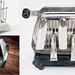 Evolution of Toaster
