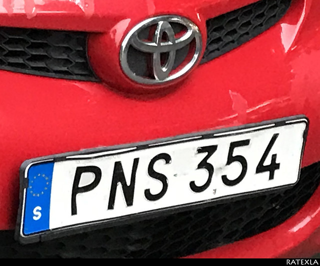20220909_i1 Accidental penis car in Gothenburg, Sweden