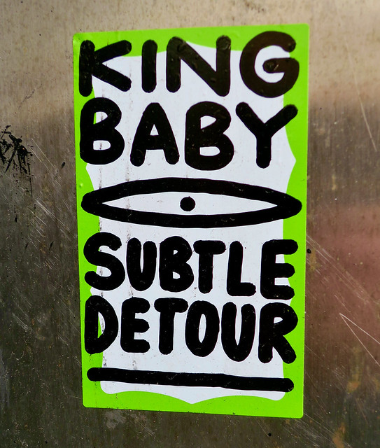King Baby, New York, NY