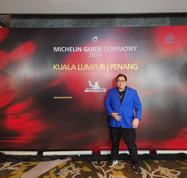 The MICHELIN Guide Kuala Lumpur & Penang 2024