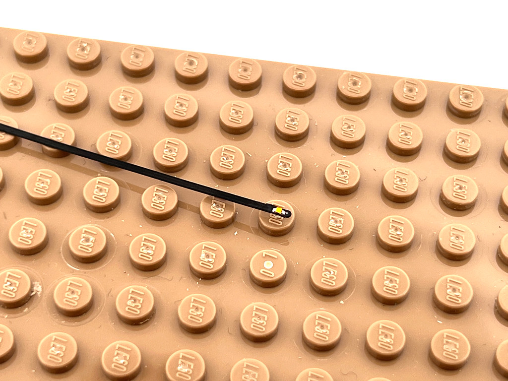 Microflex Led Brickstuff Microflex LED Lights | We believe these are the s… | Flickr