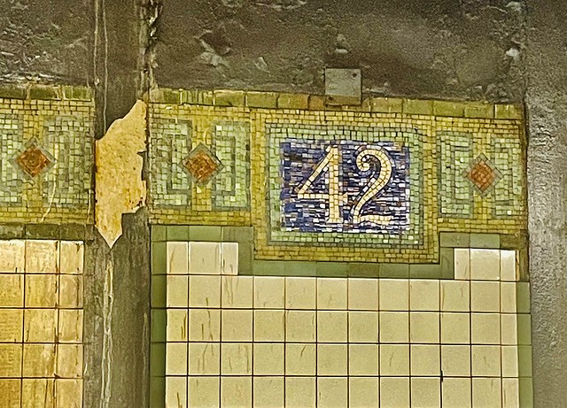 42 - NYC