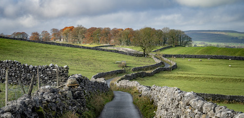 Dales wanderings | by BingleymanPhotos