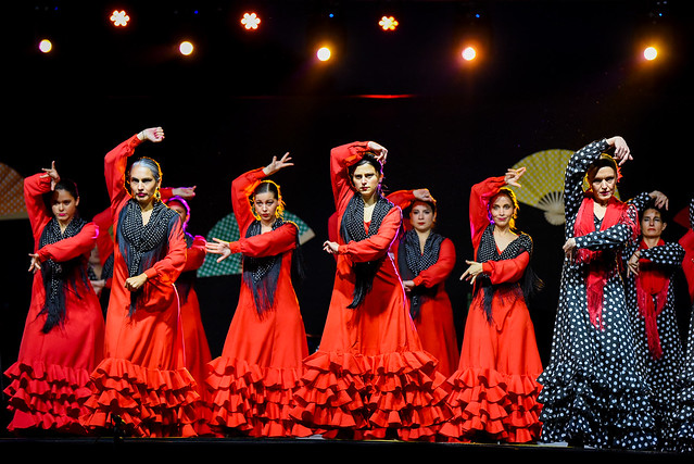 Gala de Flamenco 2023
