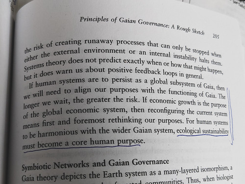 Rethinking Our Purposes | by Editor B