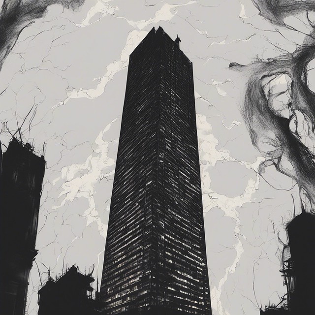 Skyscraper/Darkness