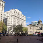 pioneer courthouse 