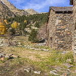 Bordes de la Coruvilla, Andorra 