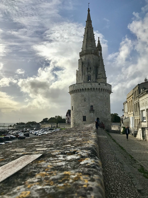 La Rochelle 20 - 1