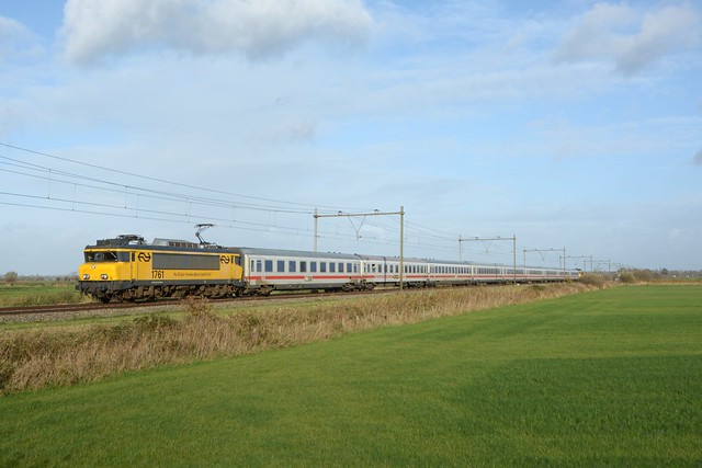1761, Koolwijk, 19-11-2023