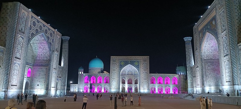 Regreso a casa y conclusiones. - Uzbekistán: Samarcanda, Bujara, Jiva y Taskent. (6)
