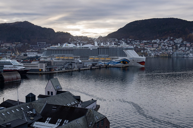 Bergen/Norway