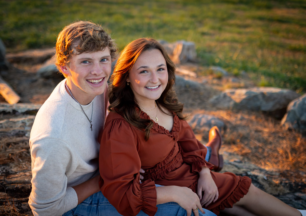Joseph and Alyssa | Flickr