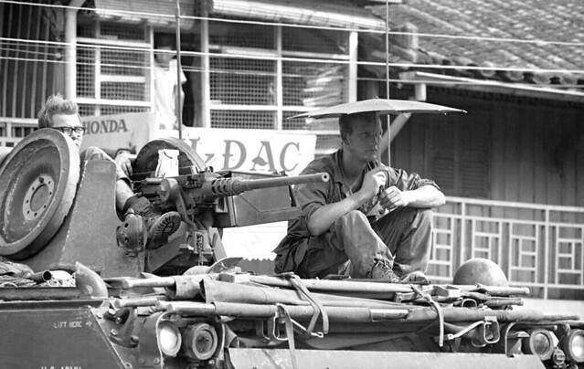 Vietnam War 1968