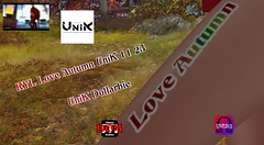 RYL Love Autumnt UniK 11 23  Dollarbie