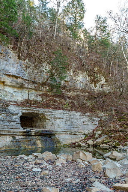 Narrows of the Harpeth