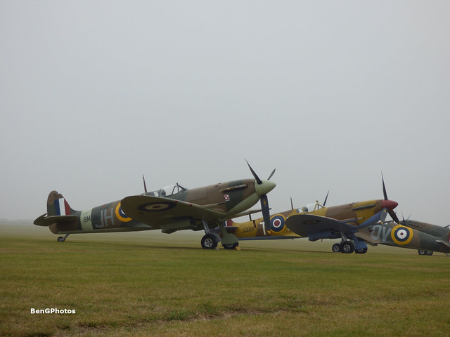 Supermarine Spitfire Mk.Vb