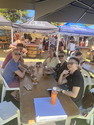 Fremantle Beerfest 2023