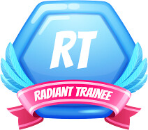Radiant Trainee